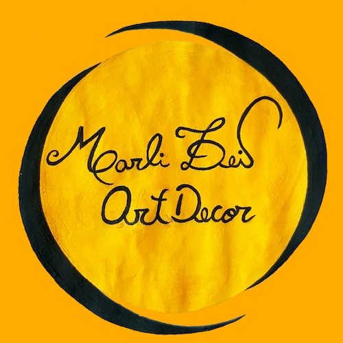 A Arte é uma Expressão de Deus em nós!!!
Eu levo alegria, beleza, conforto e amor às pessoas, aos lares e empresas atrav...