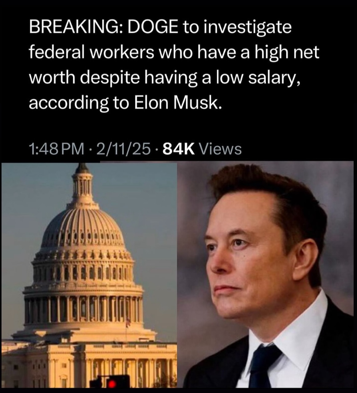 Get your Popcorn ready! Follow the money!!! 
@ROHLL5  

