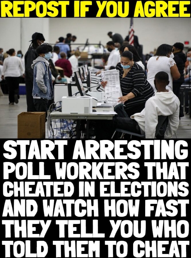 View Tony_Lawrence's post on GETTR. Join the discussion, share your thoughts, and connect with the community.