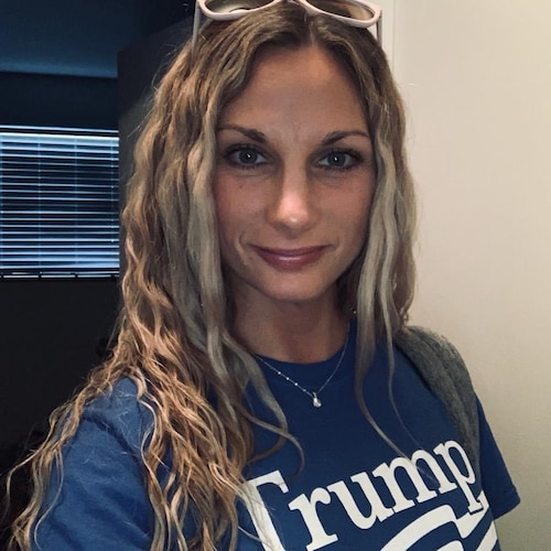 God Fearing. Happy Wife. Blessed Mom of 6. Super Patriot 🇺🇸💯Nurse. MAGA Conservative. “Conspiracy Theorist”.