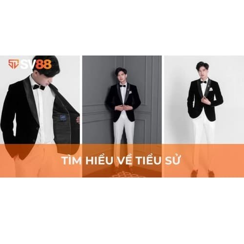 Trương Tiểu Như hiện là CEO SV88 nổi tiếng với vai trò CEO tài năng và chiến lược xuất sắc.  Chính nhờ sự lãnh đạo của c...