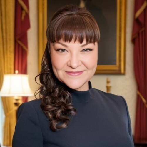 Podcaster🎙️VoiceOver Actress & Author Amy Lynn's Voice-Overs👼🏼CEO of Annika's Market Research 🙏Trekkie Survivor 🌸 C...