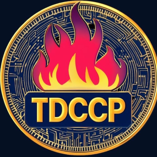 穿越黑暗的私钥不在七哥那
在我们每个人手中🙏
Take Down the CCP is UNSTOPPABLE $TDCCP IS UNSTOPPABLE