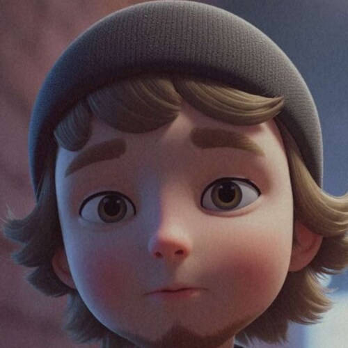 Canadian born, and ready to fight for freedom, through music, television, religion, and others