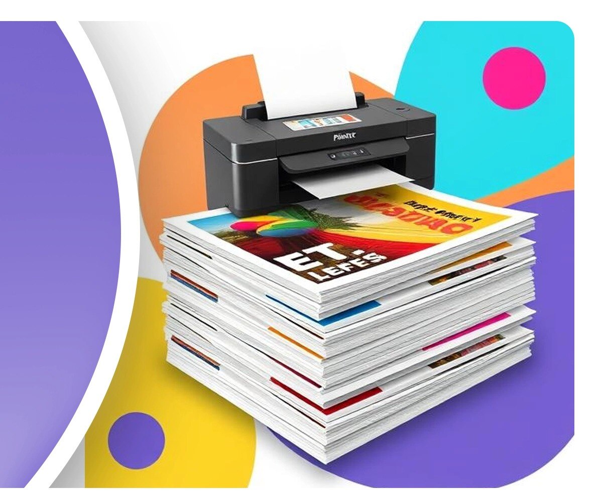 Stop Overpaying for Color Printing! Save Big Today 💰
Why spend more when you can get high-quality c...