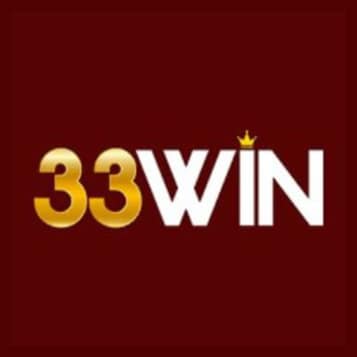 33Win - Đăng Ký Ngay, Nhận Thưởng Tân Thủ 168K