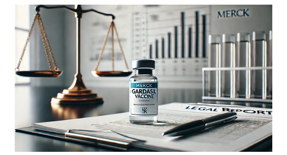Gardasil on Trial:

With the landmark trial against Merck adjourned until September 2025, new eviden...