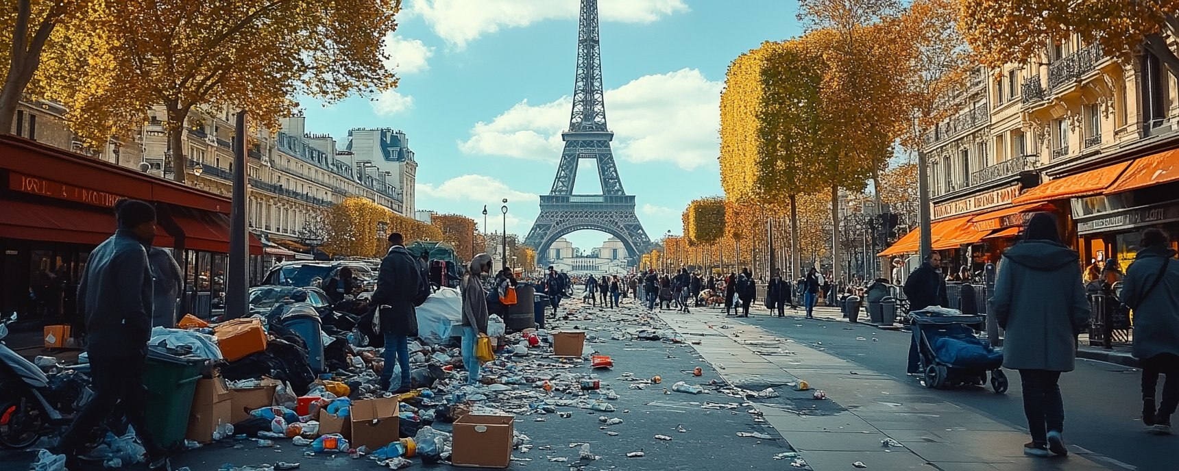 La diversité est une richesse... Ah certes oui, mais pour qui ? Eh bien quand on étudie cette questi...