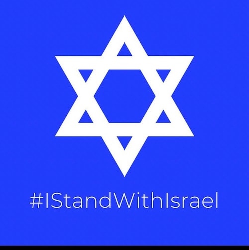 Loves Jesus and America too.
“Seek the LORD while he may be found; call to him while he is near.” Isaiah 55:6 (CSB)
#notabystander 🇺🇸❤️🇮🇱