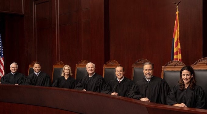 The Ninth Circuit Court of Appeals has ruled that Arizona voters must provide proof of citizenship t...