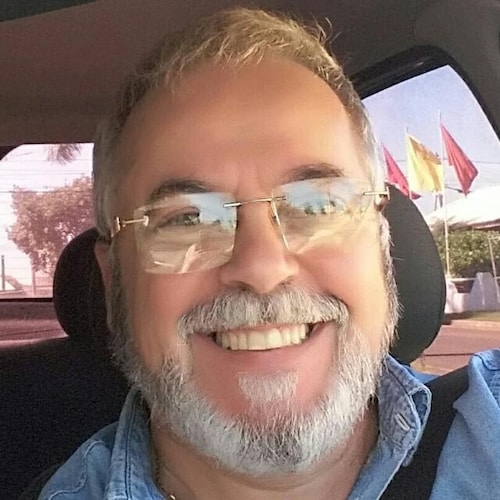 Patriota, por um Brasil digno e justo a todos, com Bolsonaro sempre.🇧🇷