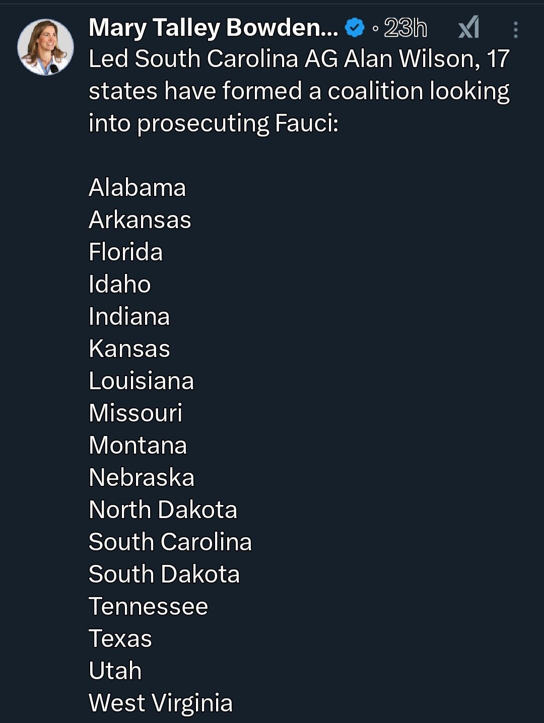 View lynn_2112's post on GETTR. Join the discussion, share your thoughts, and connect with the community.