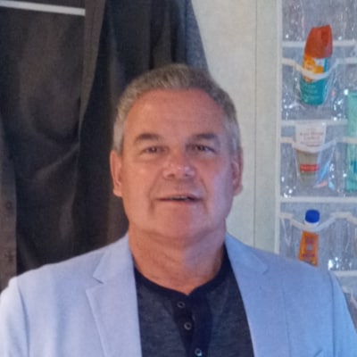 60        Kyle Perron political face book