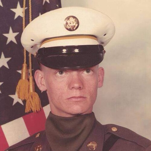 United States Army Veteran, Common Sense Conservative, Love America, and Believes in God,Law and Order. Trump Supporter....