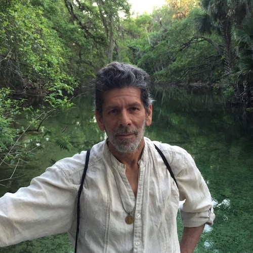 Practitioner & Author Healing Arts/Alterative Medicine, former Data analyst &  member of the WarRoom Posse Pfizer Docs R...