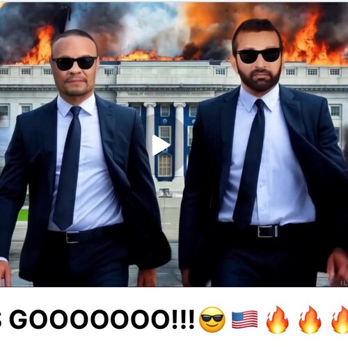 Visit 🍊 MiddleNameMud 🍊's profile on GETTR. View their posts, photos, videos, and connect with them on the social platform.