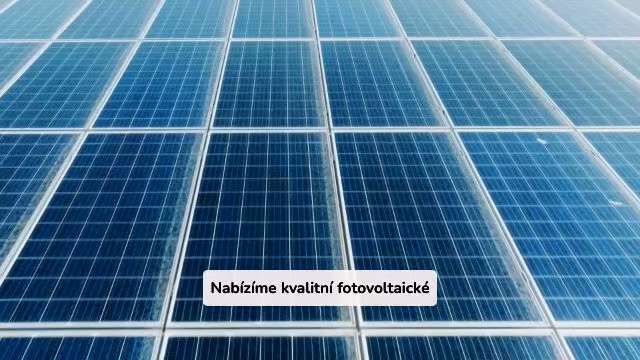 Velkoobchodní Fotovoltaických Produktu z Raylyst Solární
Když hledání duveryhodného velkoobchod fotovoltaika v Evropské Unii, Raylyst Solární hole jako jeden z nejlepší. Dodávky top velkoobchod fotovoltaika, že stanovit oba domácnosti a komercní projekty. Jako vedoucí fotovoltaika distributor, Raylyst Solární je to dedikovaný trvanlivost, dorucení top-tier solární panely, invertory, a baterie systému. Spolu s rozumné ceny a výjimecný spotrebitele podpora, Raylyst Solární nekteré hladké zážitek pro klienty doufal, že koupit dobre udržované, obnovitelné zdroje energie rešení po Evrope.
https://www.raylyst.eu/cs/
Raylyst Solar s.r.o.
Prague Gate, 7. Patro
Türkova 2319/5b, 149 00 Praha 11-Chodov, Czechia
+420774642021
Mapa umístení: https://maps.app.goo.gl/DADkFyxoEmeTedtaA