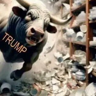MAGA Christian, Patriot, Husband, Father, Grandpa, Veteran, Rancher, Teacher, PURE BLOOD. Trump WON!!
