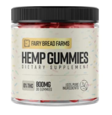 Fairy Farms Hemp Gummies Australia

❗❗❤️Shop Now❤️❗❗

https://www.facebook.com/FairyFarmsHempCBDGumm...