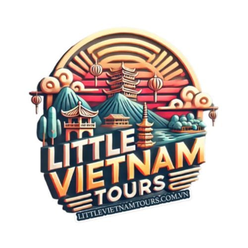 LittleVietnamTours.com.vn là blog du lịch chuyên chia sẻ thông tin về các địa điểm du lịch nổi tiếng, văn hóa đặc sắc và...