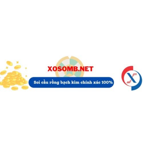 Xosomb.net là website chuyên về soi cầu rồng bạch kim chính xác 100, dự đoán và thống kê kết quả xổ số ba miền, đặc biệt là miền Bắc, với độ chính xác cao.