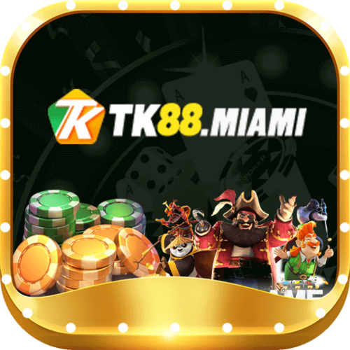 TK88 là nhà cái cá cược hàng đầu 2025 với đa dạng game casino, bắn cá, thể thao, xổ số, game bài, bắn cá. Tham gia ngay ...
