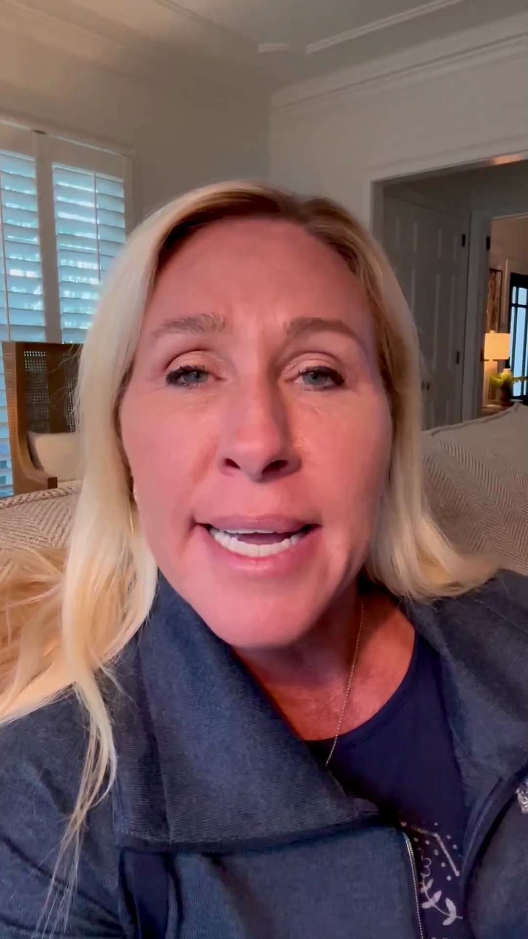 This is what Democrats and their shills in the media, the mouthpiece of the Democrat party, want you...