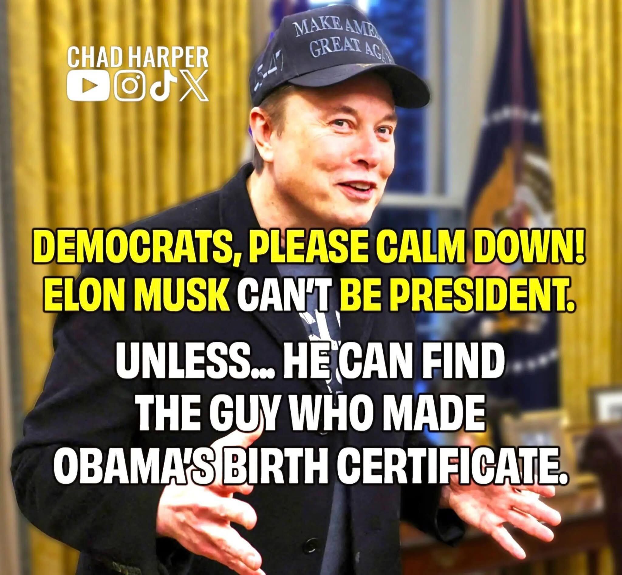 View davet107's post on GETTR. Join the discussion, share your thoughts, and connect with the community.