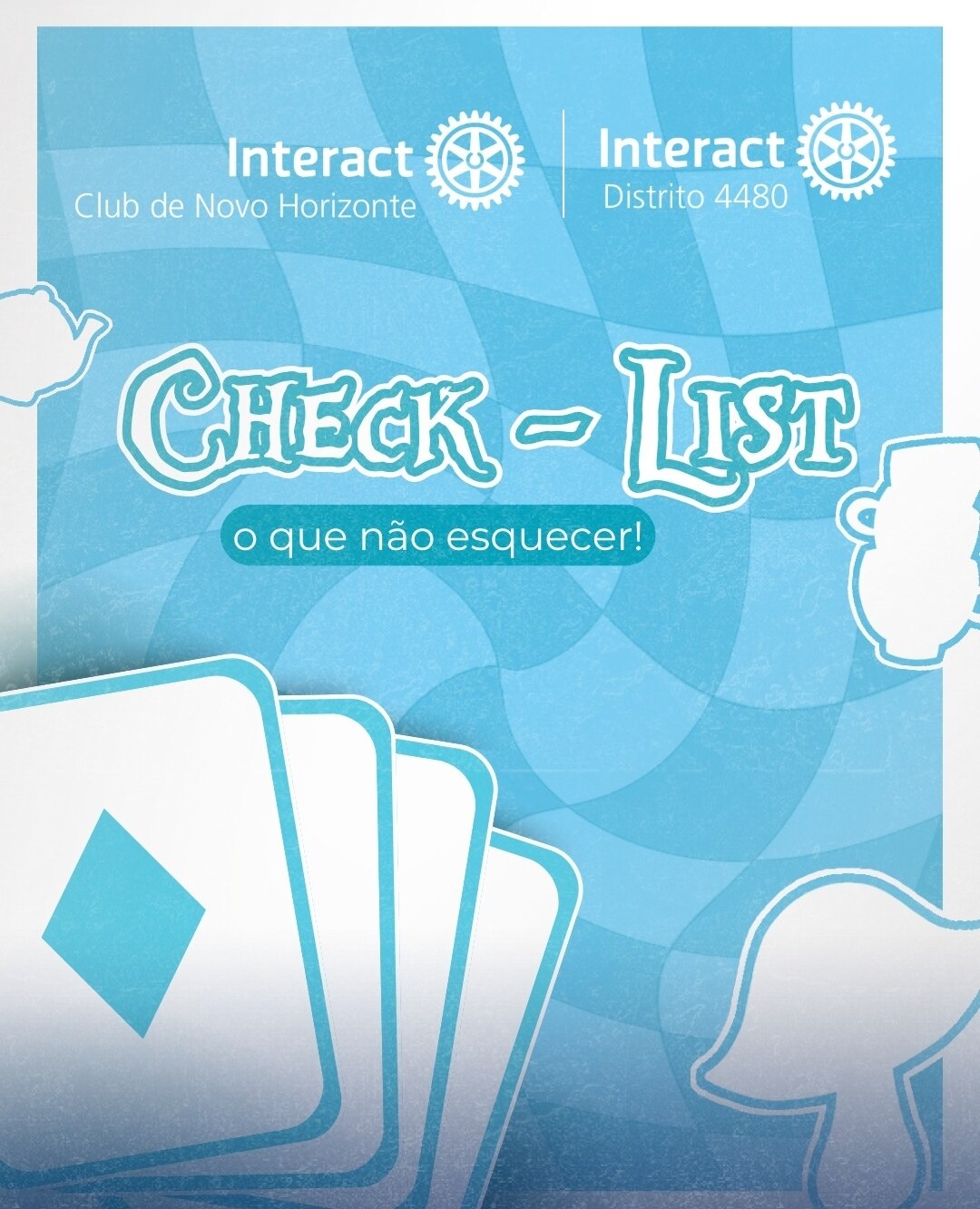 Texto do Ic.Eventos4480:

“Que ideia. Uma ideia, louca, louca e maravilhosa!”

“Loucura mesmo é deix...