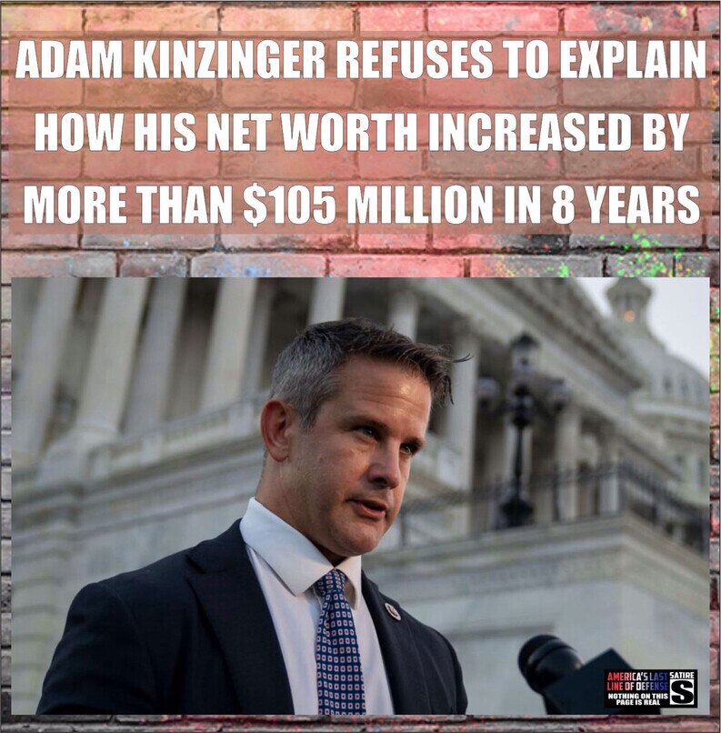 View Keyboard Warrior for Trump's post on GETTR. Join the discussion, share your thoughts, and connect with the community.