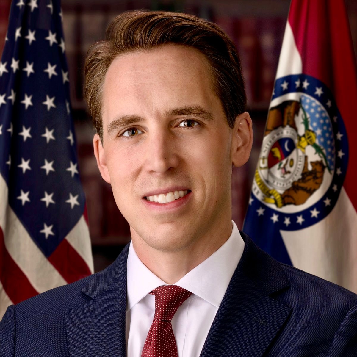 🚨 🔥BREAKING: SENATOR JOSH HAWLEY (R-MO) SAYS CONGRESS MUST PASS A NEW LAW ROLLING BACK THE ABILITY OF JUDGES TO ISSUE NATIONWIDE INJUNCTIONS AGAINST PRESIDENTIAL POLICIES.

"THESE DISTRICT COURT JUDGES ARE OUT OF CONTROL." 🦅🇺🇸
