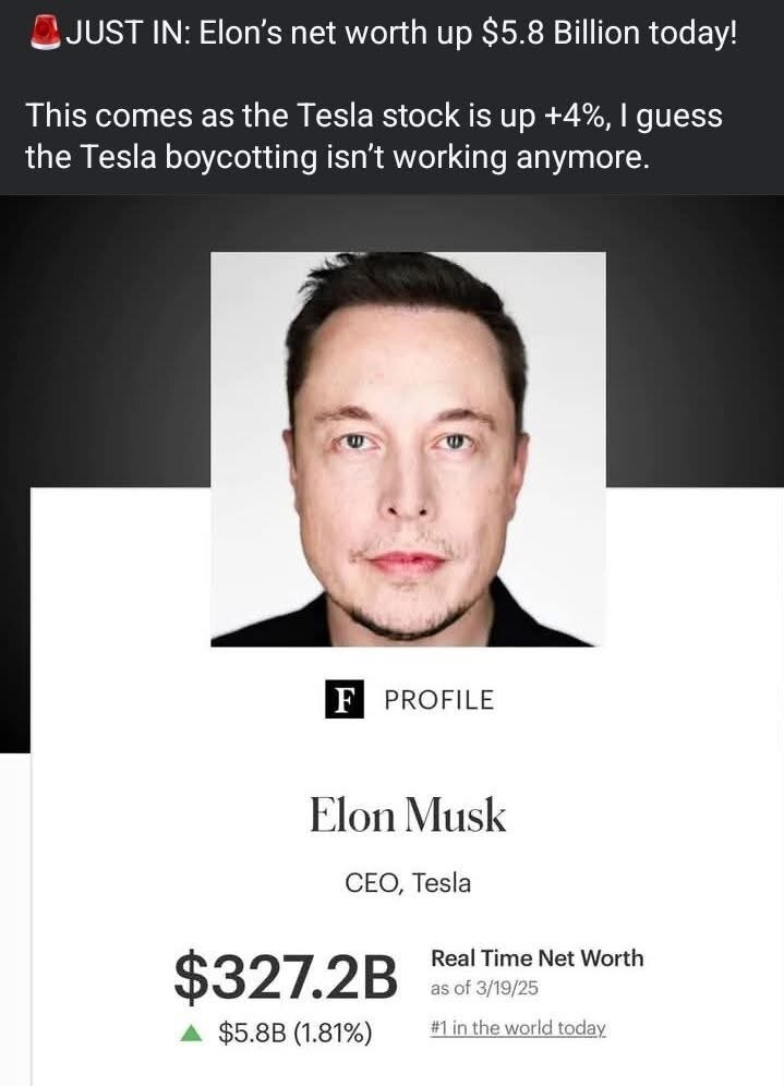 View scubbadu 🍊🇺🇲 MAGA's post on GETTR. Join the discussion, share your thoughts, and connect with the community.