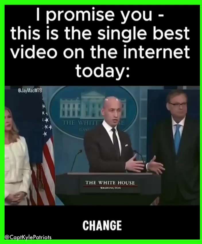 GRANDIOSE STATEMENT 👍👏