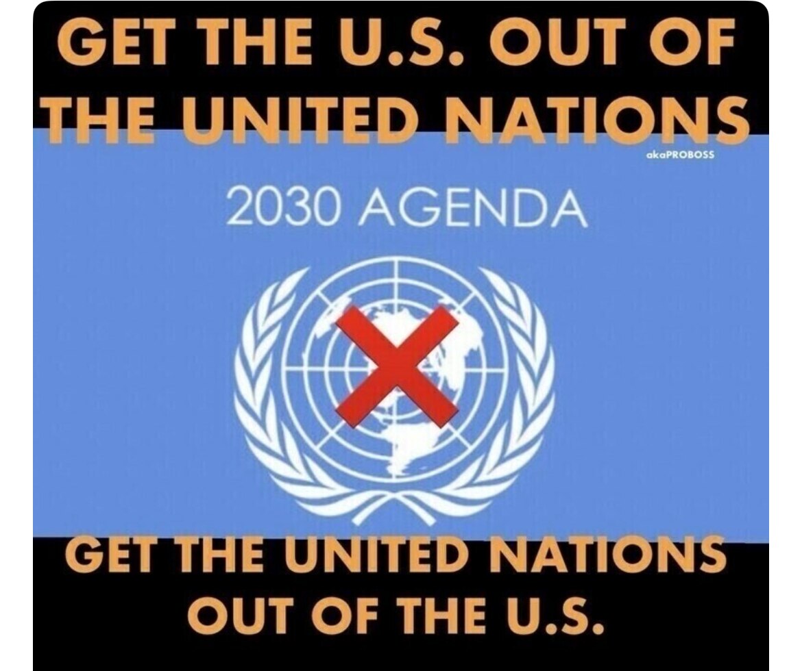 View Luckymee2 🍊's post on GETTR. Join the discussion, share your thoughts, and connect with the community.