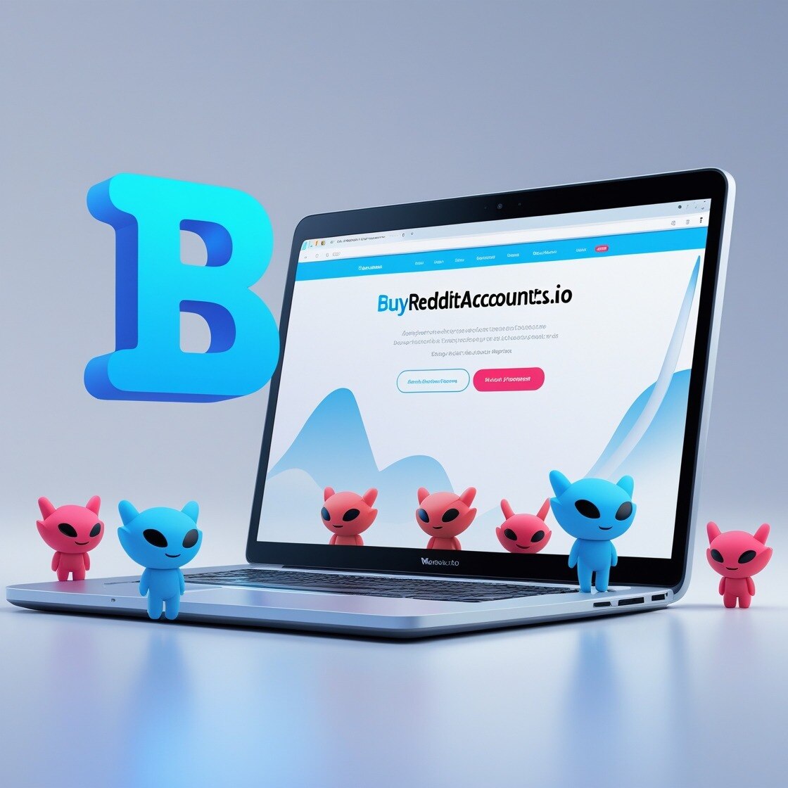 The Power of Reddit: Why You Should Buy Reddit Accounts
Reddit is a goldmine for engagement, but bui...