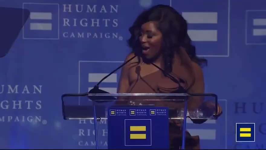 I don’t use this word often, but Jasmine Crockett truly is wicked.

To call Greg Abbott “Governor Hot Wheels” is cruel, contemptible & speaks to your lack of character.

A tree fell on Abbott when he was 26 years old — paralyzing him from the waist down.

His loving wife stayed by his side & they have a lovely adopted daughter. 

If Jasmine Crockett represents the democrat party, I want nothing to do with democrats. 

Despicable.
