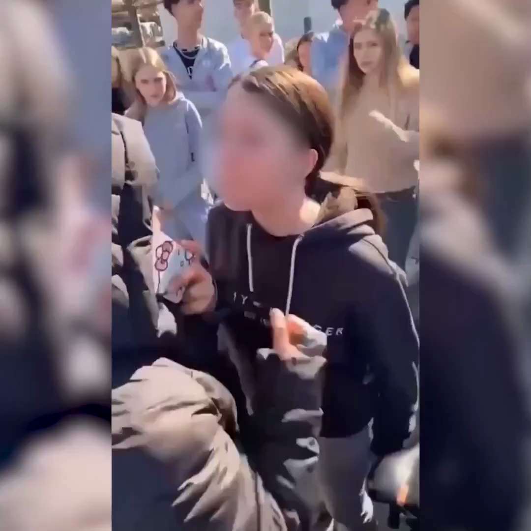 📍 Dieses Video stammt aus Belgien – aufgenommen in Aarschot.
Es zeigt ein bedrückendes Beispiel daf...