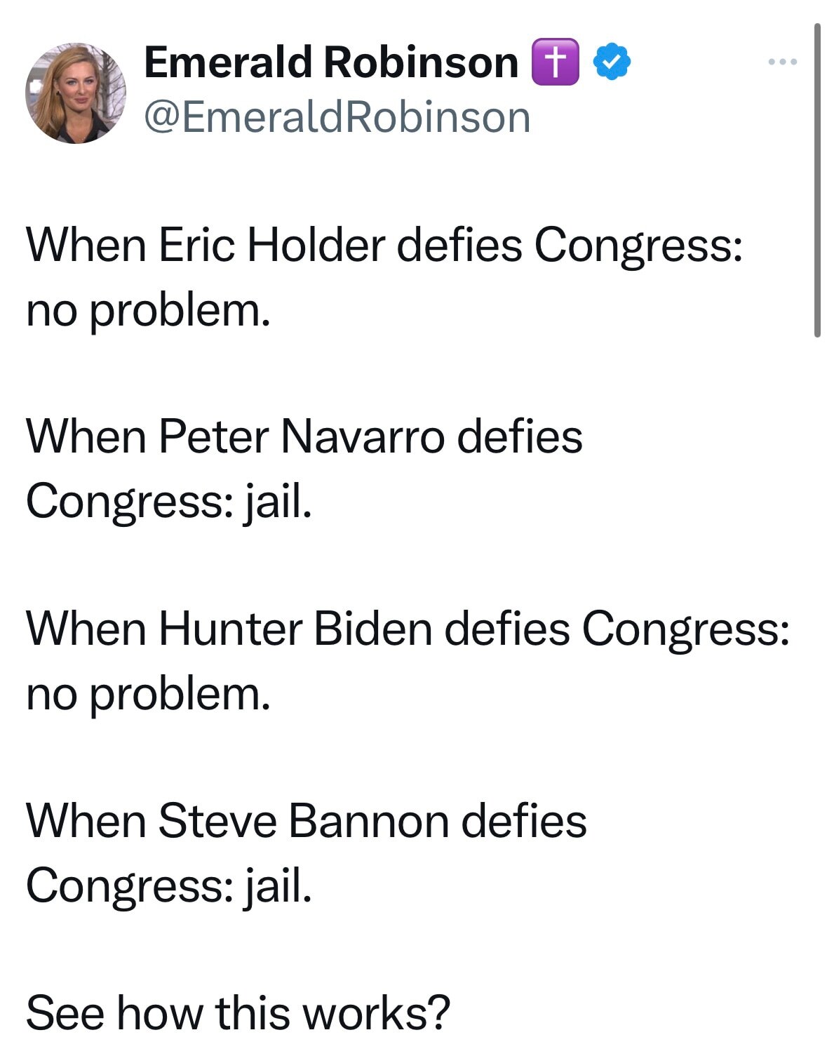 View We the People 🥋🇺🇸🇺🇸🇺🇸's post on GETTR. Join the discussion, share your thoughts, and connect with the community.