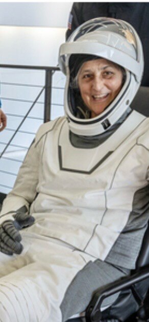 NASA credits Donald Trump for Butch Wilmore and Sunita Williams' return to Earth
After the Boeing spacecraft met with failures, Elon Musk's aeronautics company took over to bring Wilmore and Williams back to Earth aboard a SpaceX Crew Dragon capsule.
“This is a huge win for the Trump administration. And it would not have happened without President Trump's intervention. 