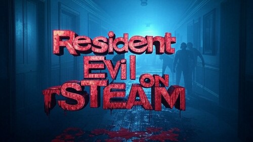 RE 1 Steam Continued