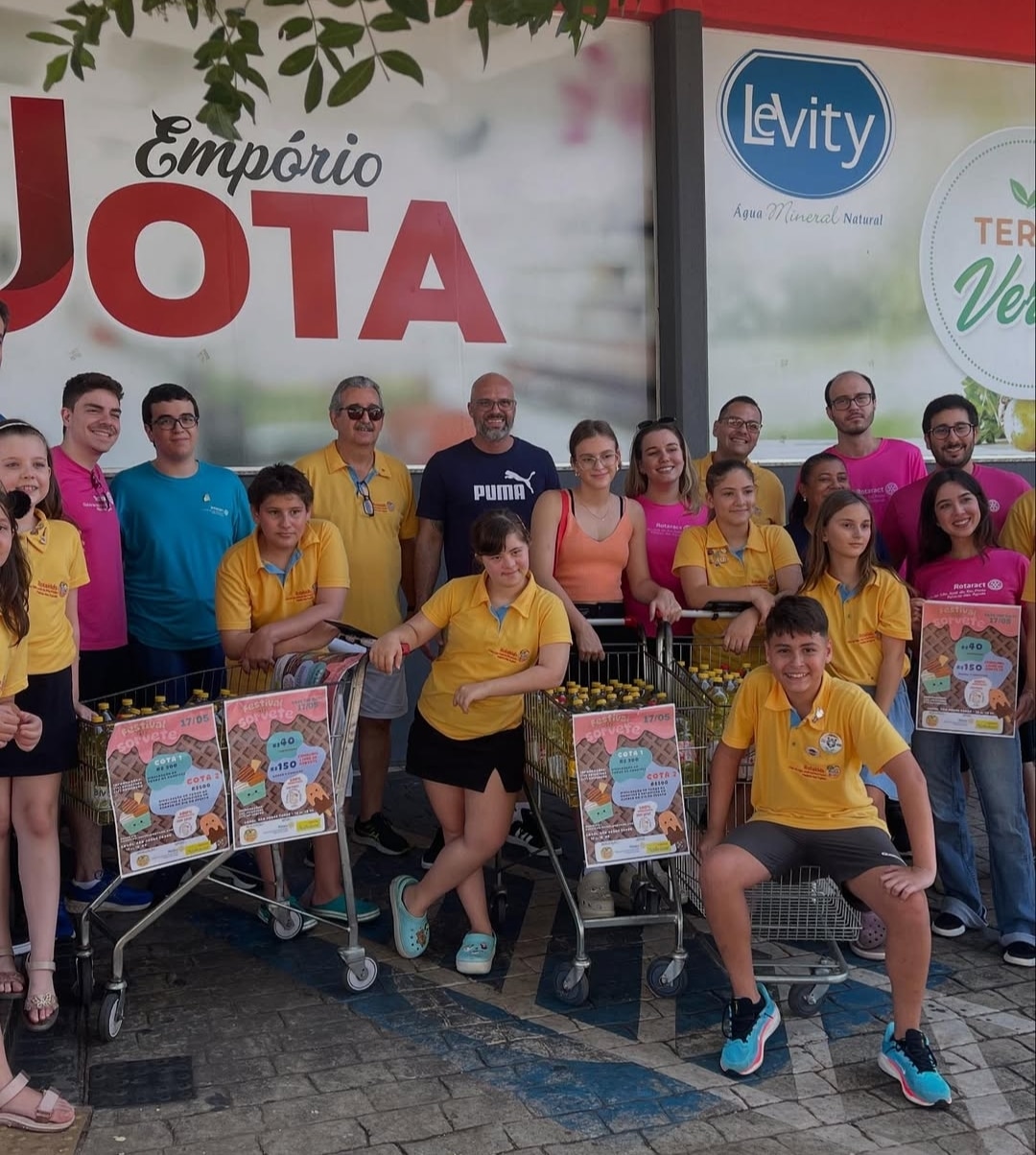 Texto do RotaKids de São José do Rio Preto - Palácio das Águas

Festival do Sorvete do Palácio Pedág...