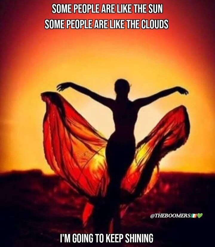 View MRS. BOOMER's post on GETTR. Join the discussion, share your thoughts, and connect with the community.