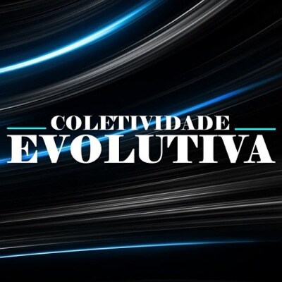 Coletividade Evolutiva, uma mídia comprometida em trazer informações sem censura e com total independência. https://linktr.ee/coletividadeevolutiva2