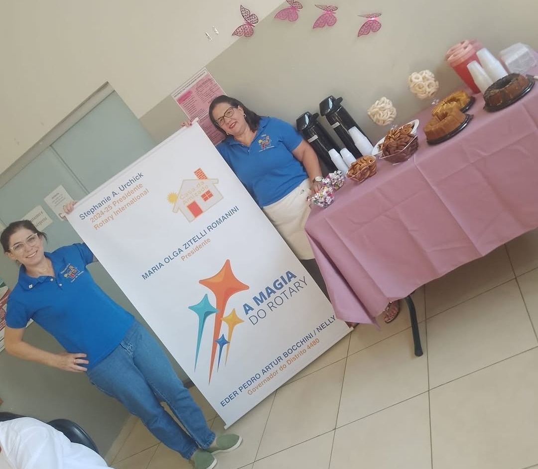 A Casa da Amizade de Itápolis apoiou a Campanha Saúde da Mulher da Prefeitura Municipal de Itápolis ...