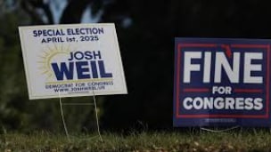 Wisconsin’s High-Stakes Supreme Court Race And Special Elections In Florida