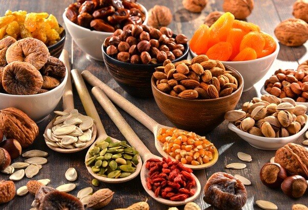 Buy Dry Fruits Online – 100% Natural & Organic

In today’s fast-paced world, maintaining a healthy d...