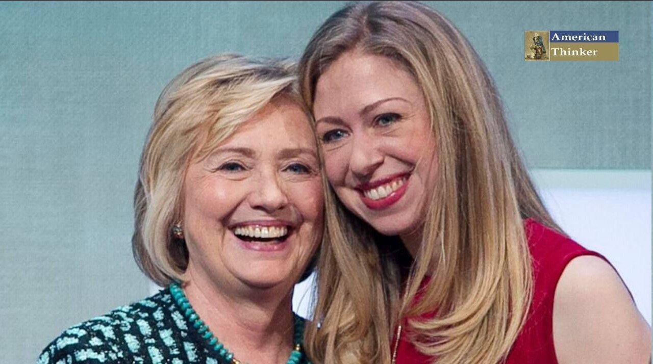 Chelsea Clinton's net worth is estimated at $70 million, her husband's at around $45 million. Their total inheritance amounts to $52 million.
She receives annual grants from USAID, an Obama-approved budget for her foundation, which provides afternoon meals for children in Africa, India, and Bangladesh.
However, to date, a total of 11,886 meals have reportedly been served, at a staggering $1,410 per meal.
▪️ USAID funding: $3.9 million per year
▪️ Real estate holdings: $25 million
▪️ Monthly expenses: $100,000
▪️ Car collection: Eight vehicles
▪️ Notable achievements: None
DOGE claims that USAID gave Chelsea Clinton $84 million intended for aid in Haiti.
DOGE also announces that $3 million was spent on Chelsea's wedding, while $10 million was spent on a luxury mansion.