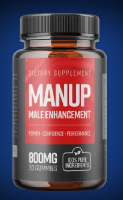 ManUp Male Enhancement Gummies

❗❗❤️Shop Now❤️❗❗

https://www.facebook.com/ManUpMaleEnhancementGummi...
