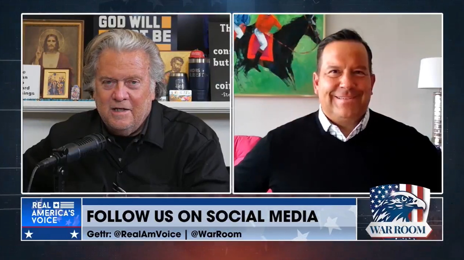 How do we move from Debt that is unsustainable to an economy that is unstoppable?
How do we make trade great again?
See my interview here:
https://www.cortesinvestigates.com/p/defending-trumps-vision-for-trade
CortesInvestigates.com