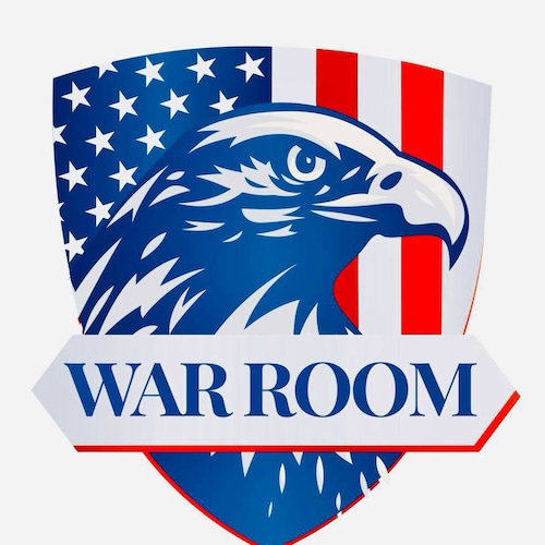 JESUS IS MY GOD MY SAVIOR 
MAGA* VETERAN* Pro USConstitution*  Warroom*  2A NRA MEMBER* Nationalist*  DAV*  VFW*  WWP* #45 #47